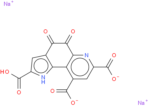 PQQ disodium salt