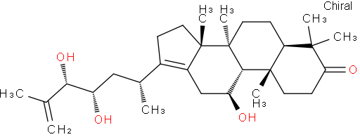 泽泻醇G