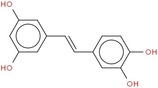 白皮杉醇