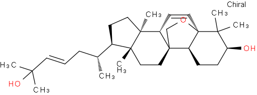 苦瓜皂苷 I糖苷