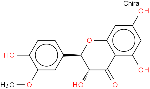 3'-O-甲基花旗松素