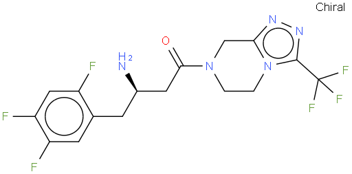 Sitagliptin