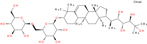 苦瓜皂苷A