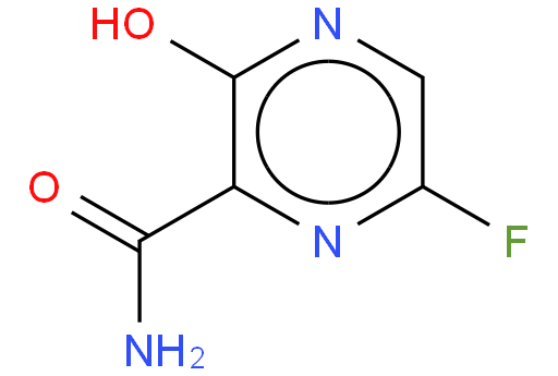 Favipiravir