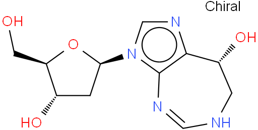 Pentostatin