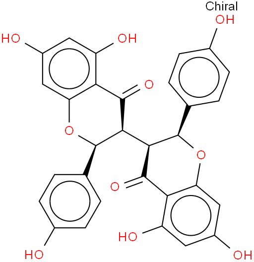 新狼毒素A