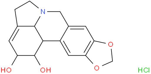 盐酸石蒜碱