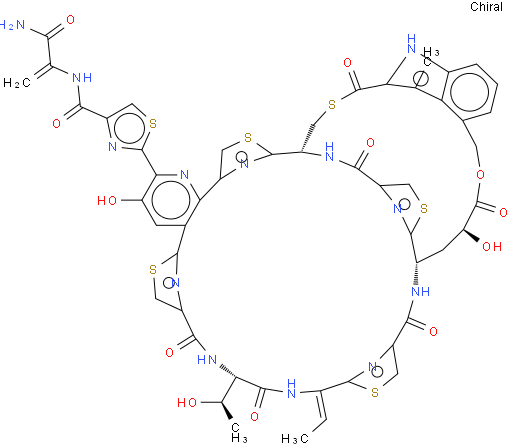 Nosiheptide