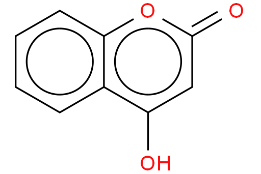 4-羟基香豆素