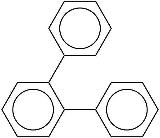 O-terphenyl