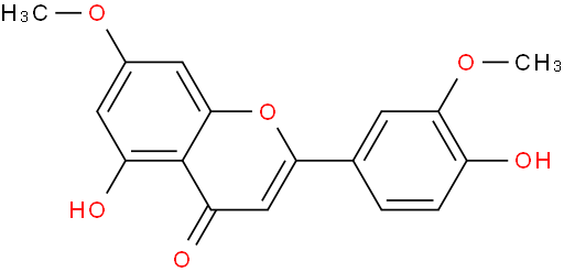 毡毛美洲茶素