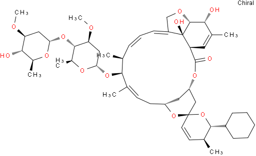 Doramectin