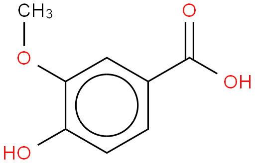 香草酸