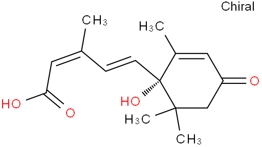 脱落酸