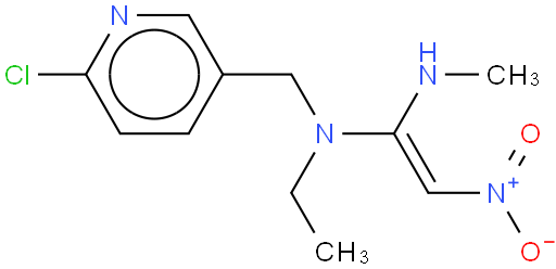 Nitenpyram