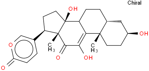 Argentinogenin