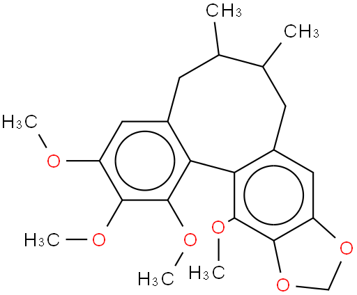 Schisandrin B