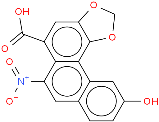 马兜铃酸C