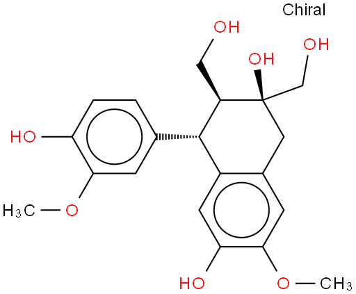 Cycloolivil