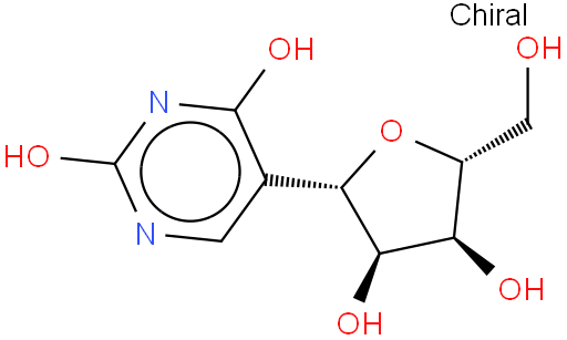 Pseudouridine