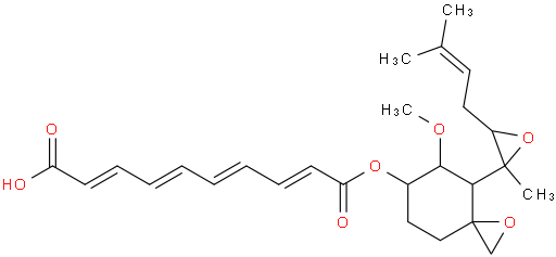 Fumagillin