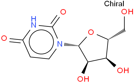 Uridine