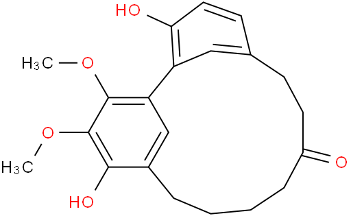 杨梅酮