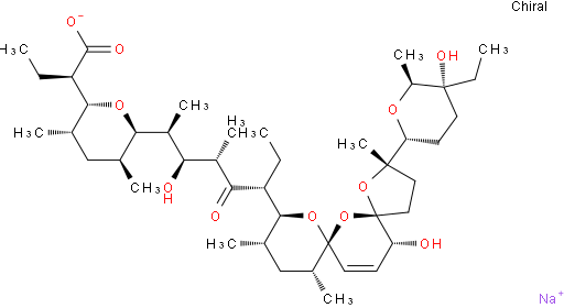 Narasin