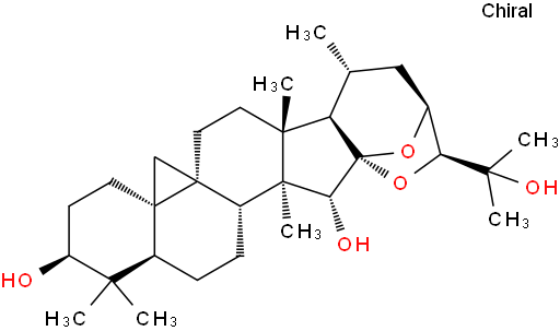 升麻醇