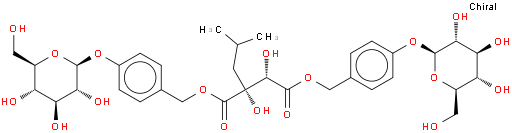 Loroglossin