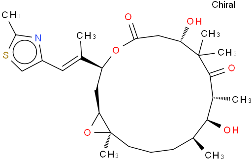 Epothilone B