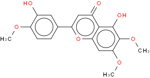 Eupatorin