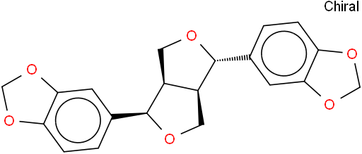 细辛脂素