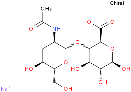 Sodium Hyaluronate