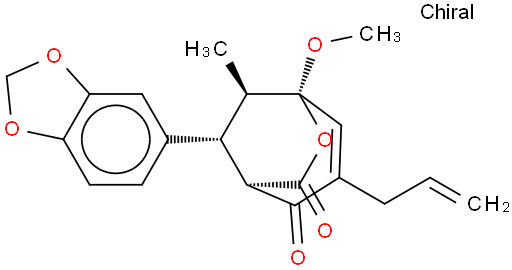 Denudanolide A