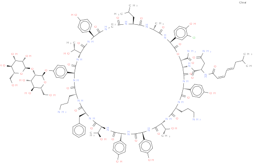 Ramoplanin