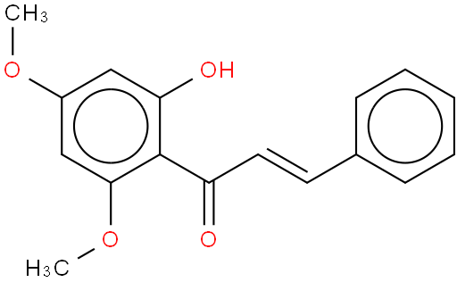 黄卡瓦胡椒素B