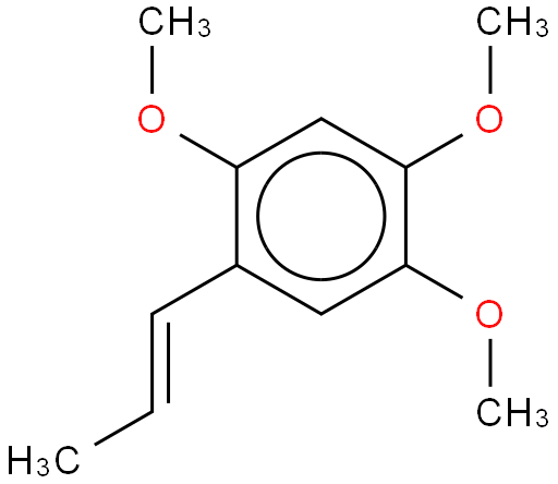 α-细辛醚