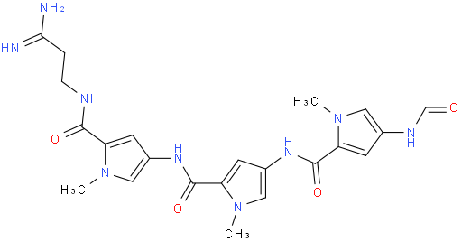 Distamycin A