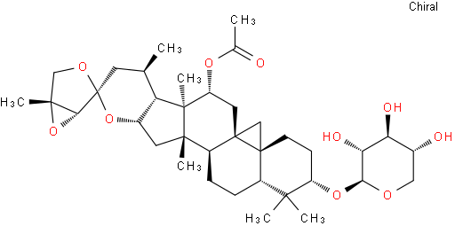 27-脱氧升麻亭