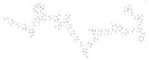 Subtilosin A