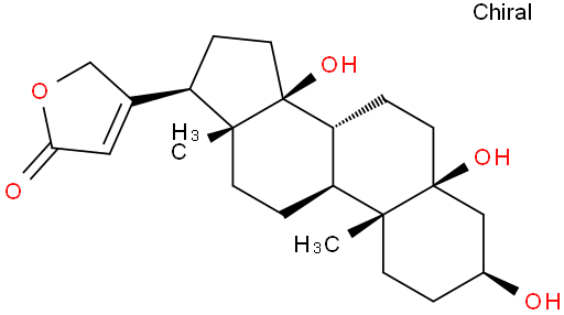 Periplogenin