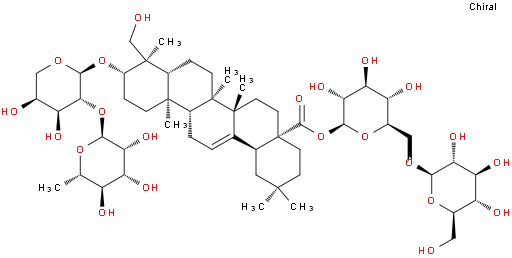 Dipsacoside B