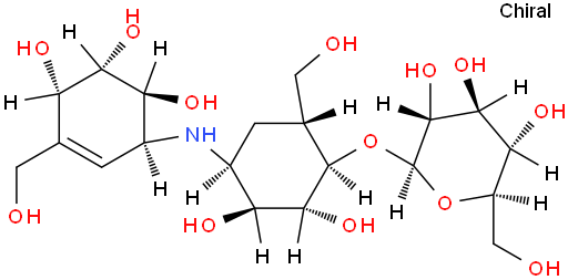 Validamycin