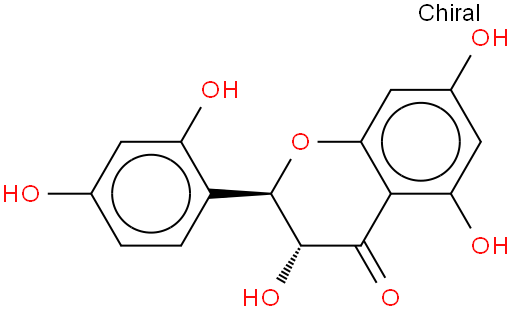 Dihydromorin