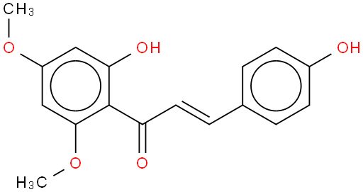 Flavokawain C