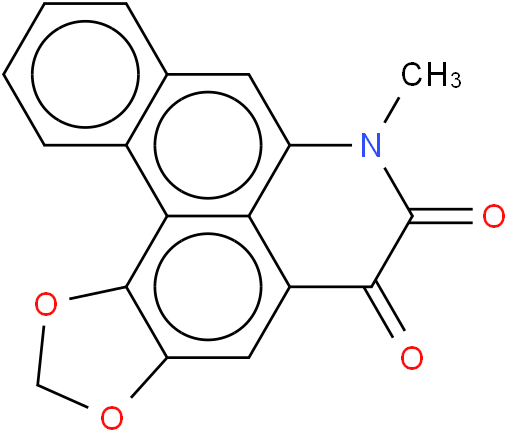 Cepharadione A