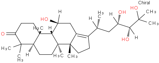 Alisol A