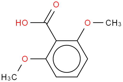 2,6-Dimethoxybenzoic acid