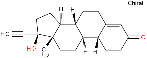 Norethindrone